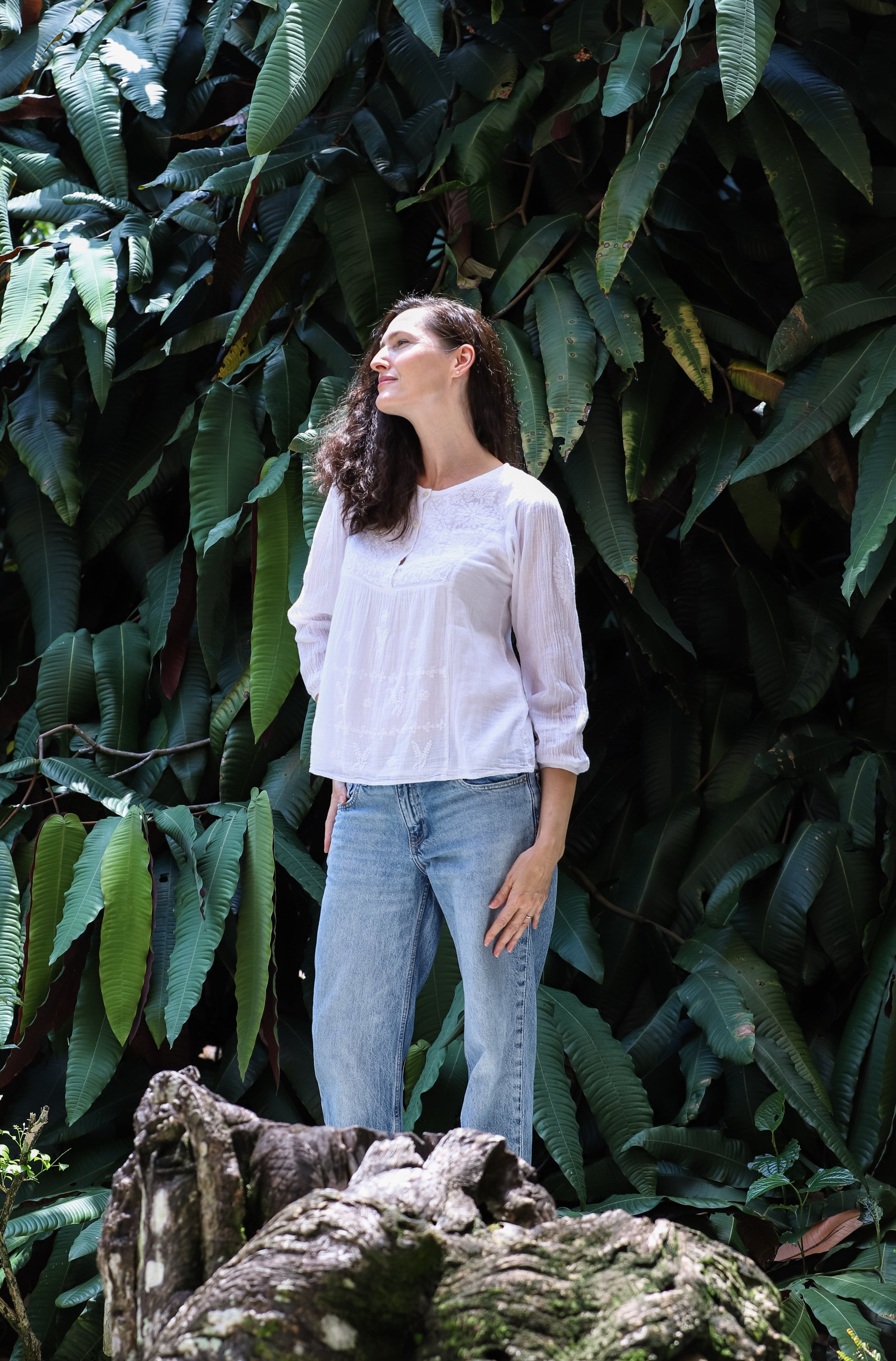 Rosemary Top